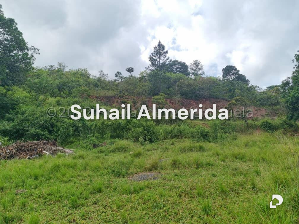 Terreno en Bejuma