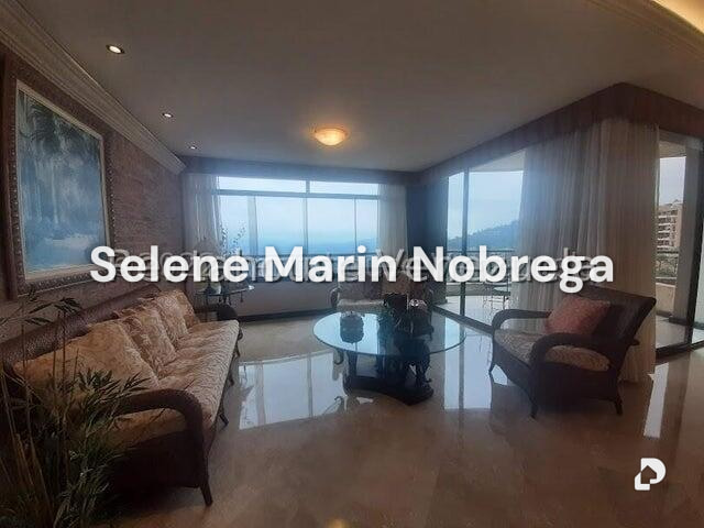 Apartamento en Los Naranjos (del Cafetal), Caracas – 8