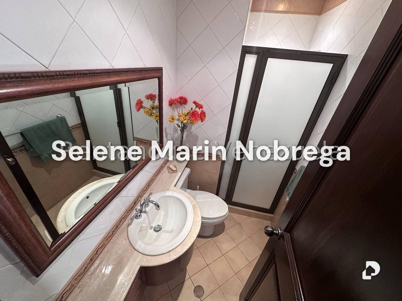Apartamento en Los Naranjos (del Cafetal), Caracas – 26