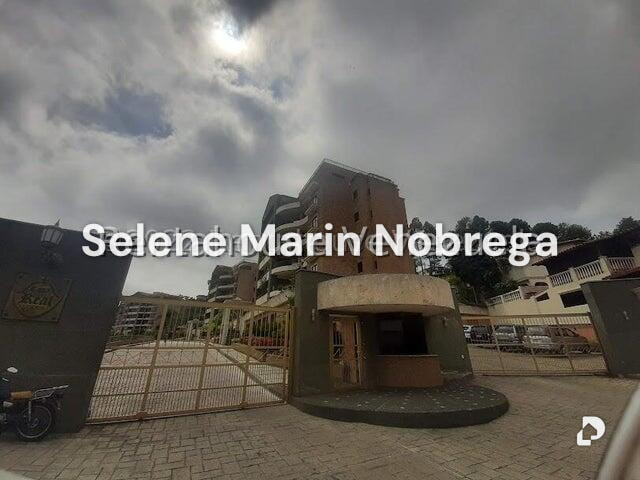 Apartamento en Los Naranjos (del Cafetal), Caracas – 3