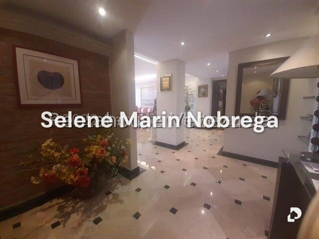 Apartamento en Los Naranjos (del Cafetal), Caracas – 6