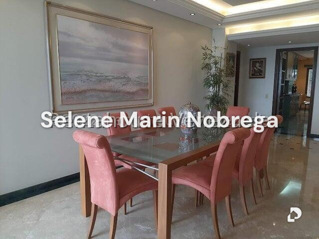 Apartamento en Los Naranjos (del Cafetal), Caracas – 19