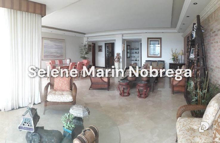 Apartamento en Los Naranjos (del Cafetal), Caracas – 14