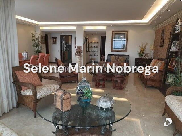 Apartamento en Los Naranjos (del Cafetal), Caracas – 13