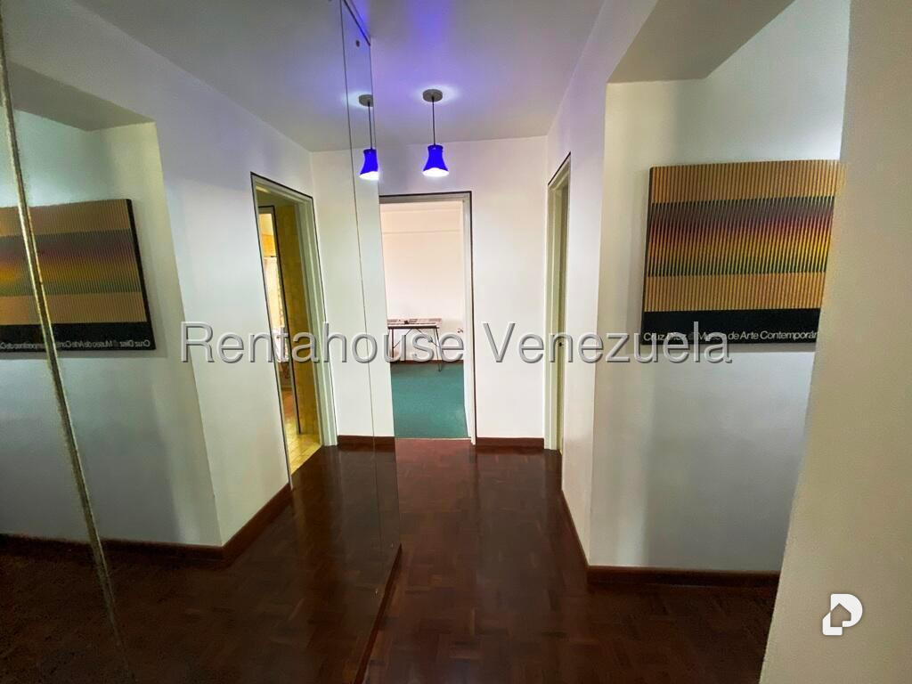 Apartamento en Colinas de Bello Monte, Caracas – 26
