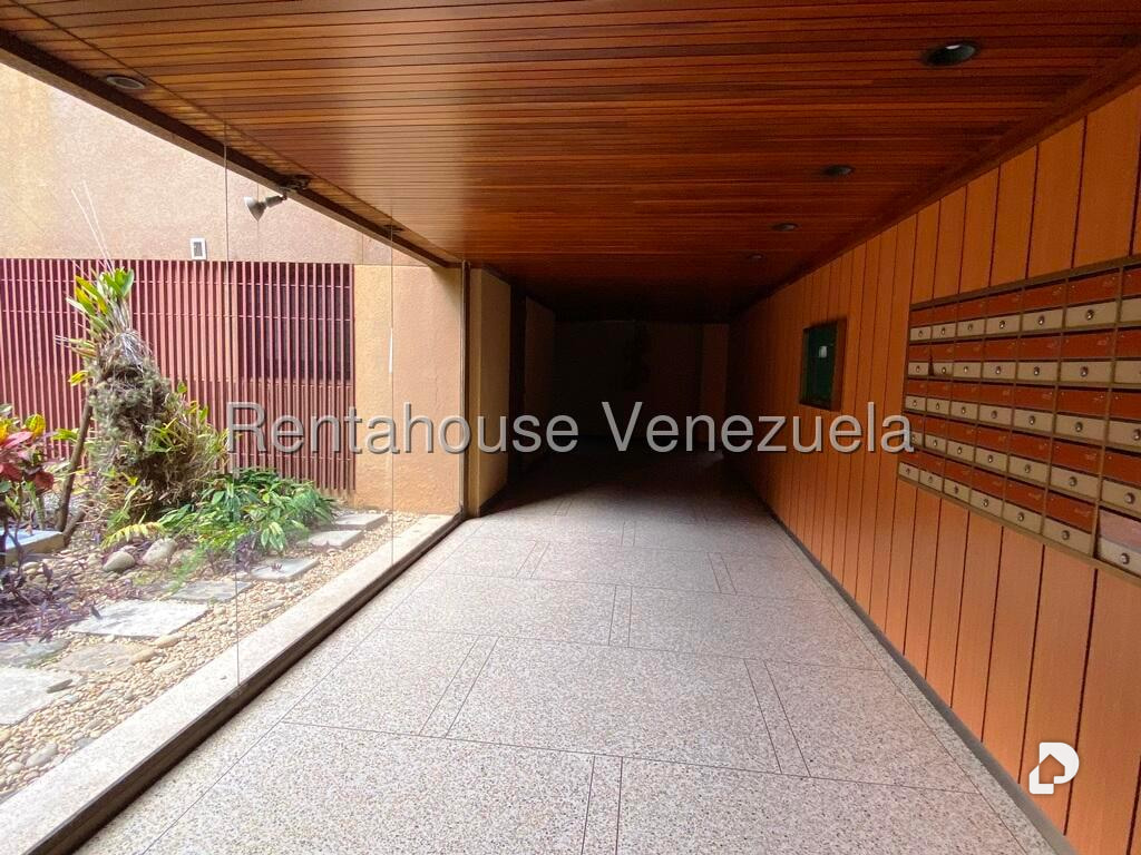 Apartamento en Colinas de Bello Monte, Caracas – 5