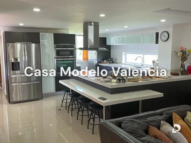 Penthouse in Mañongo, Naguanagua – 15