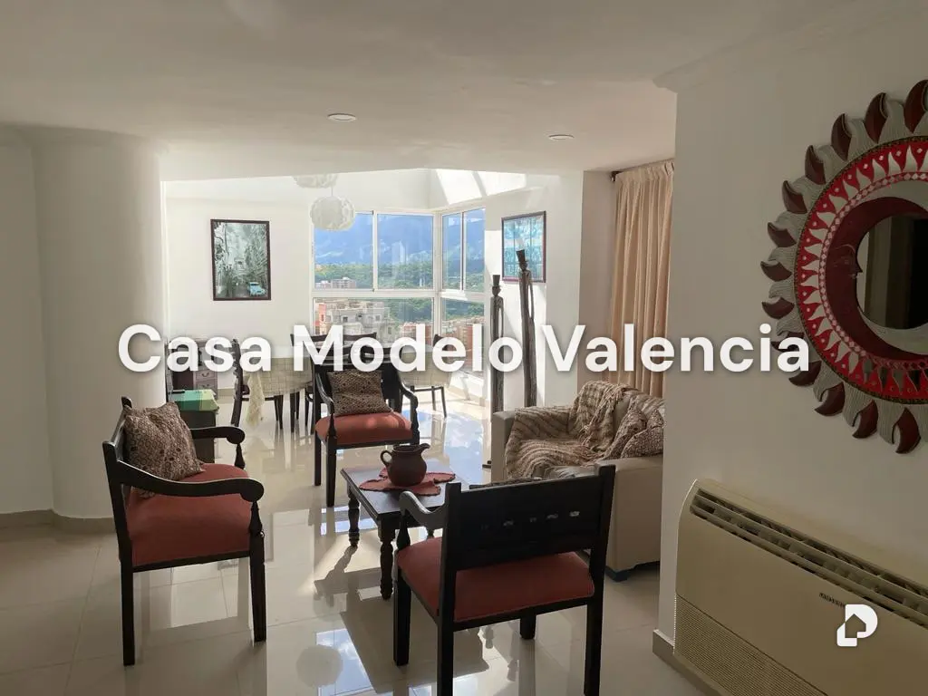 Penthouse in Mañongo, Naguanagua – 5