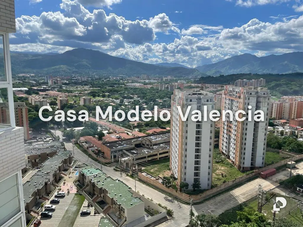Penthouse in Mañongo, Naguanagua – 21
