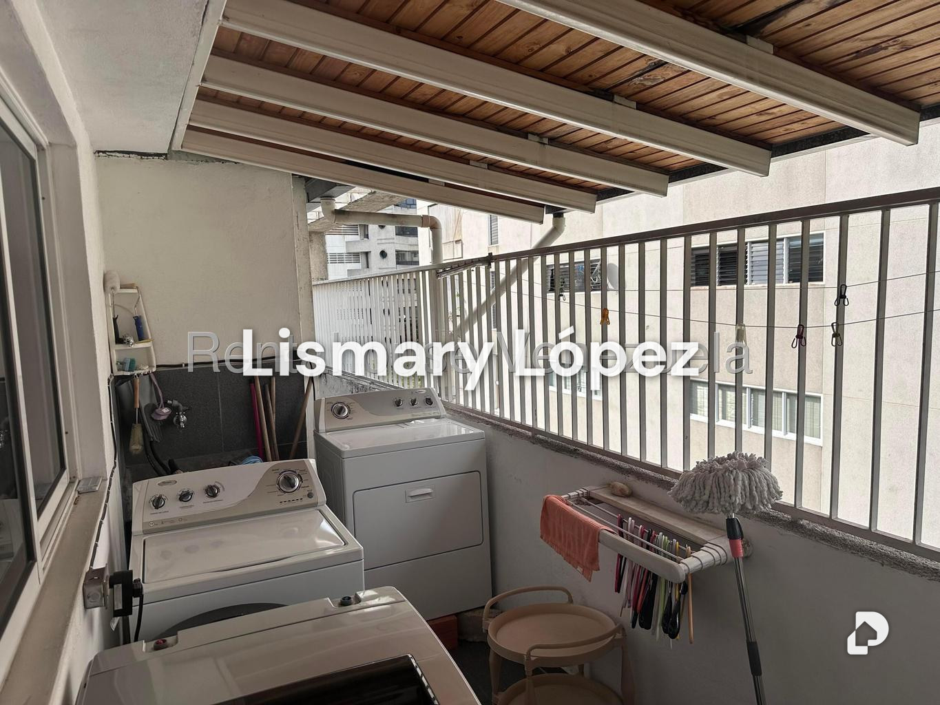 Apartamento en La Florida, Caracas – 23