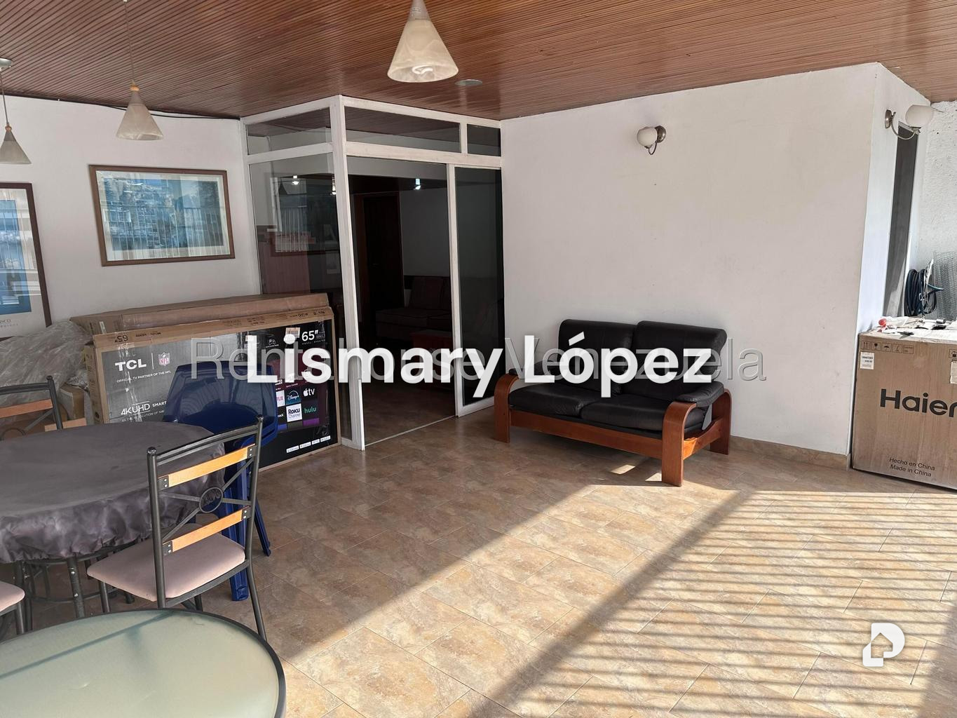 Apartamento en La Florida, Caracas – 27