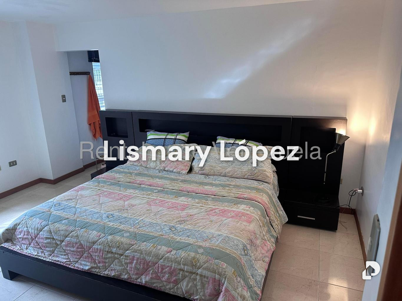 Apartamento en La Florida, Caracas – 29