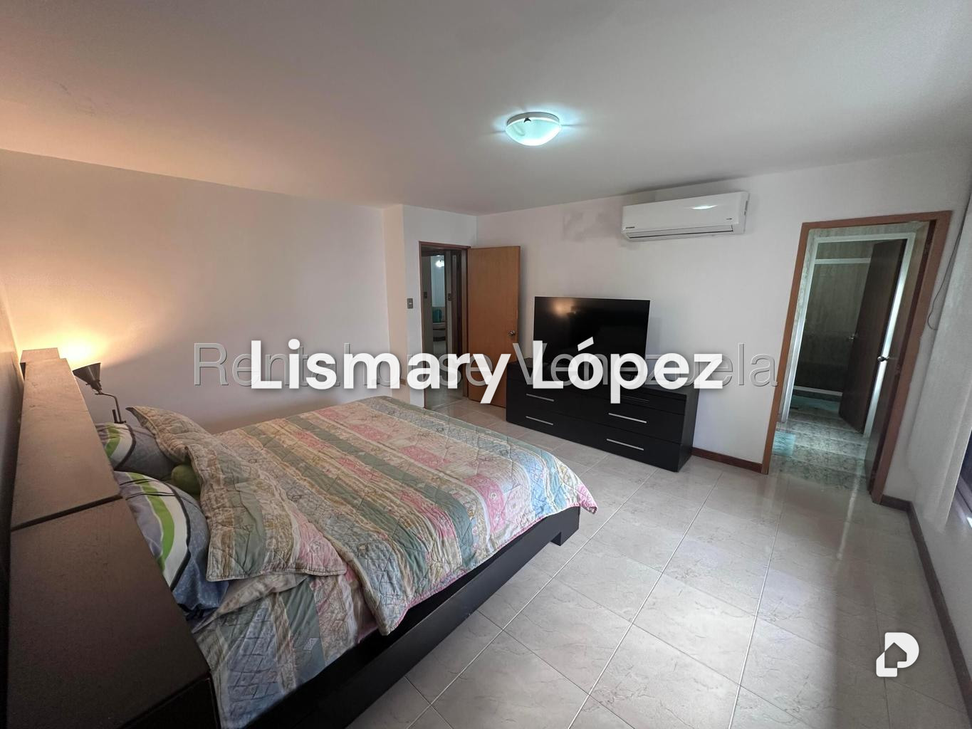 Apartamento en La Florida, Caracas – 30