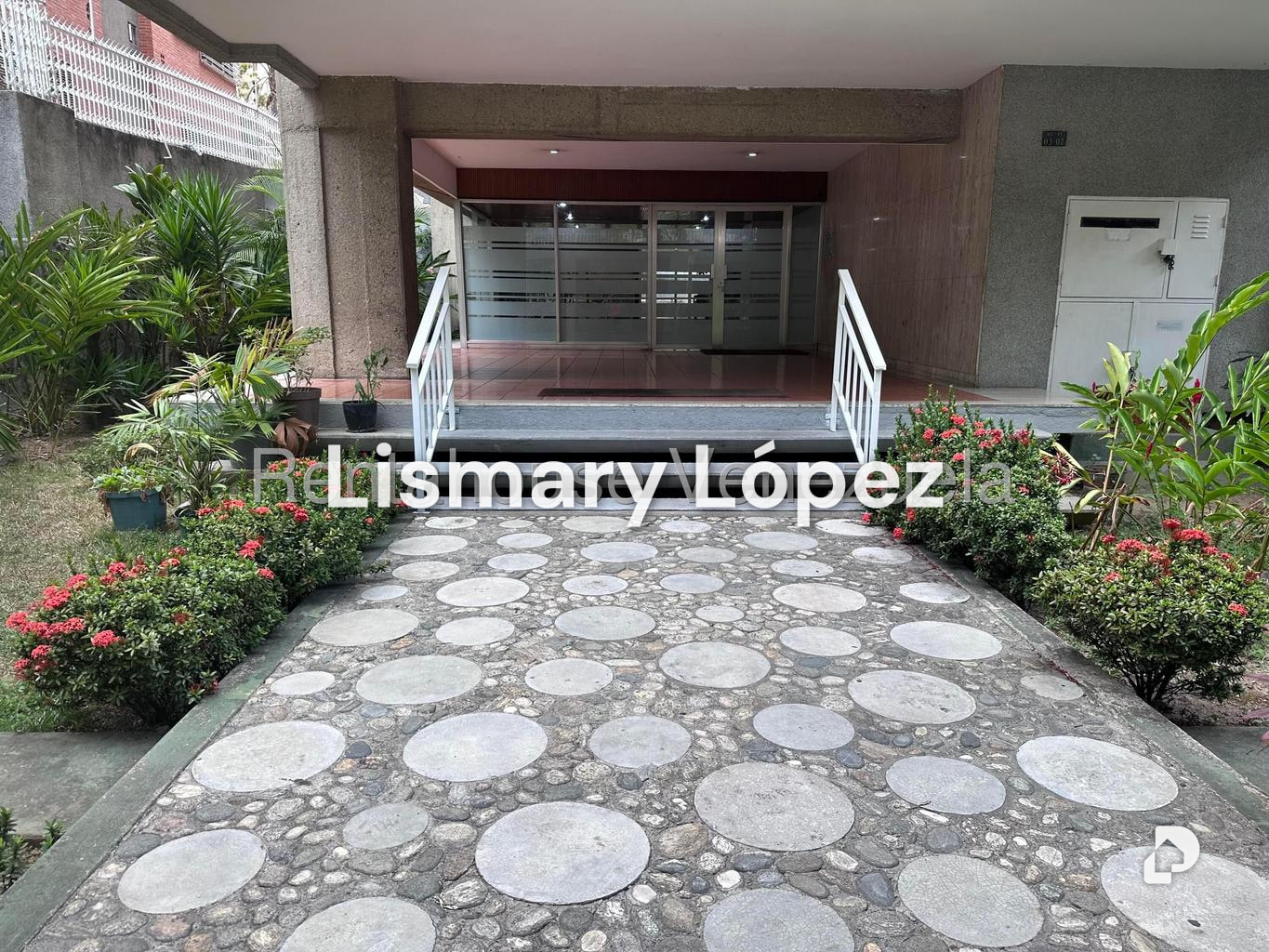 Apartamento en La Florida, Caracas – 6