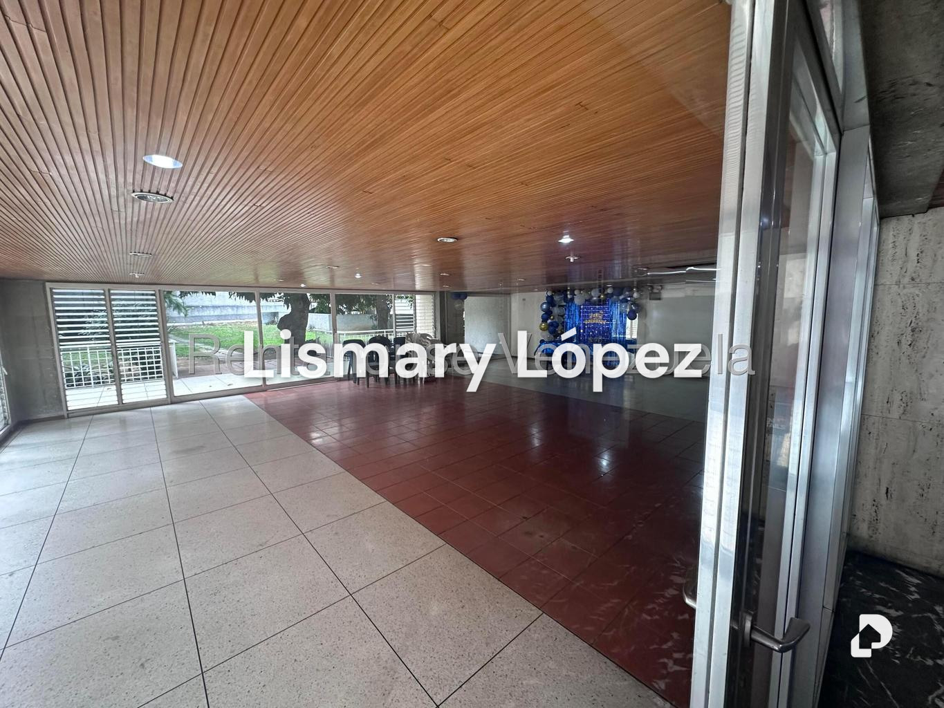 Apartamento en La Florida, Caracas – 9