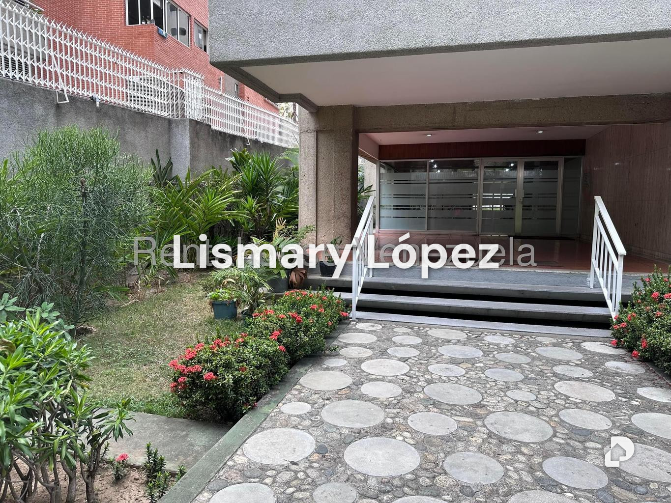 Apartamento en La Florida, Caracas – 3