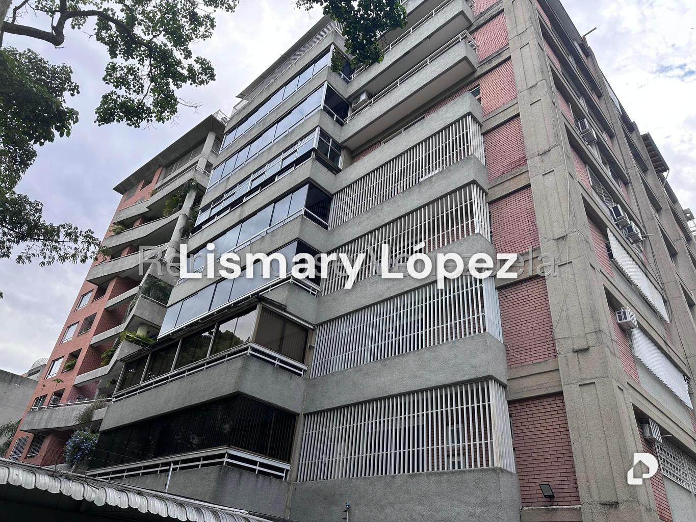 Apartamento en La Florida, Caracas – 5