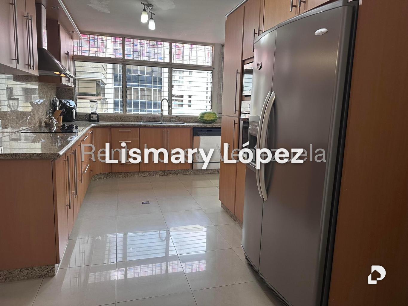 Apartamento en La Florida, Caracas – 20