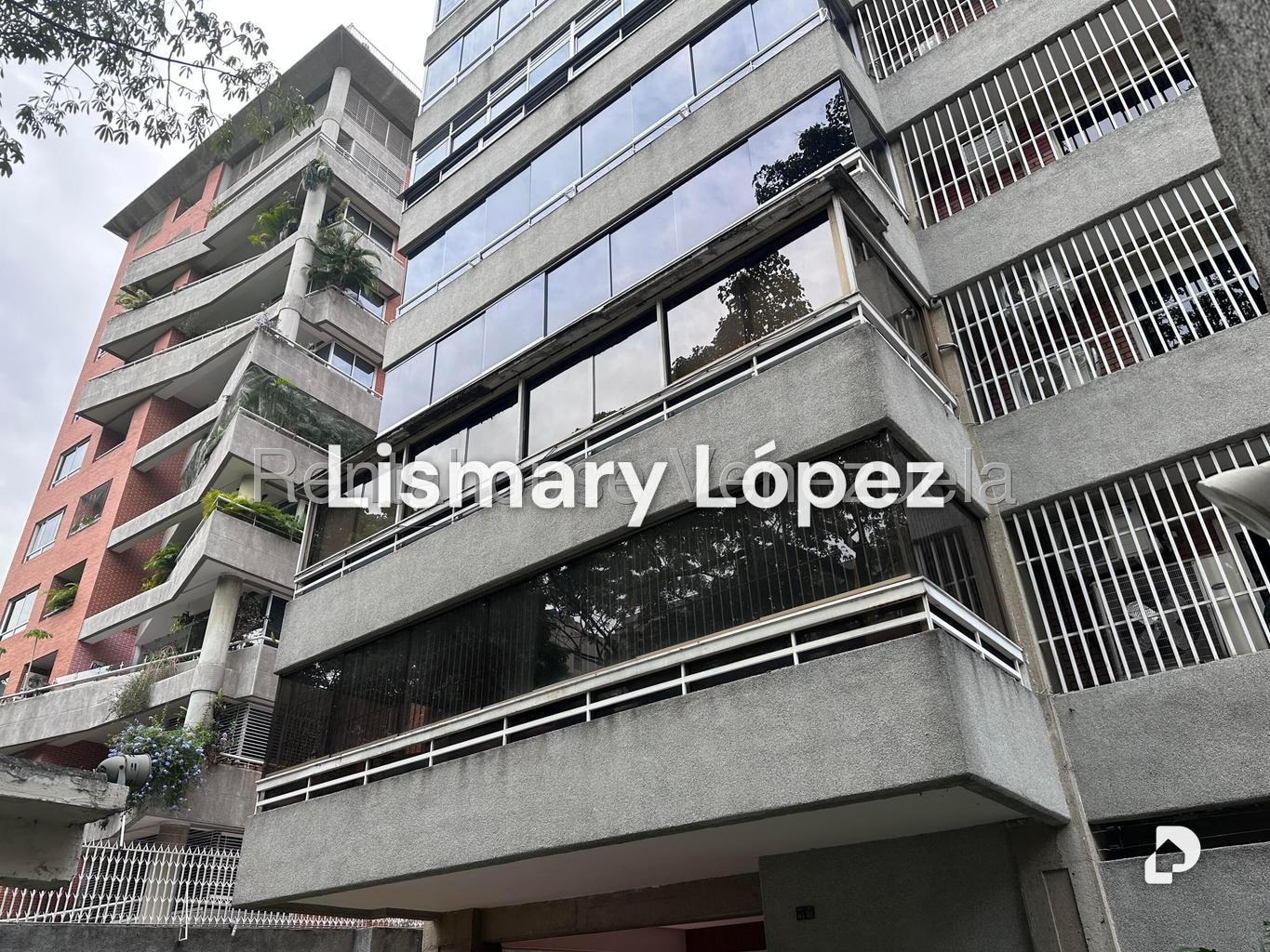 Apartamento en La Florida, Caracas – 4