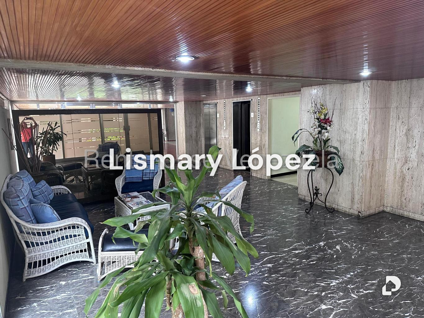 Apartamento en La Florida, Caracas – 7