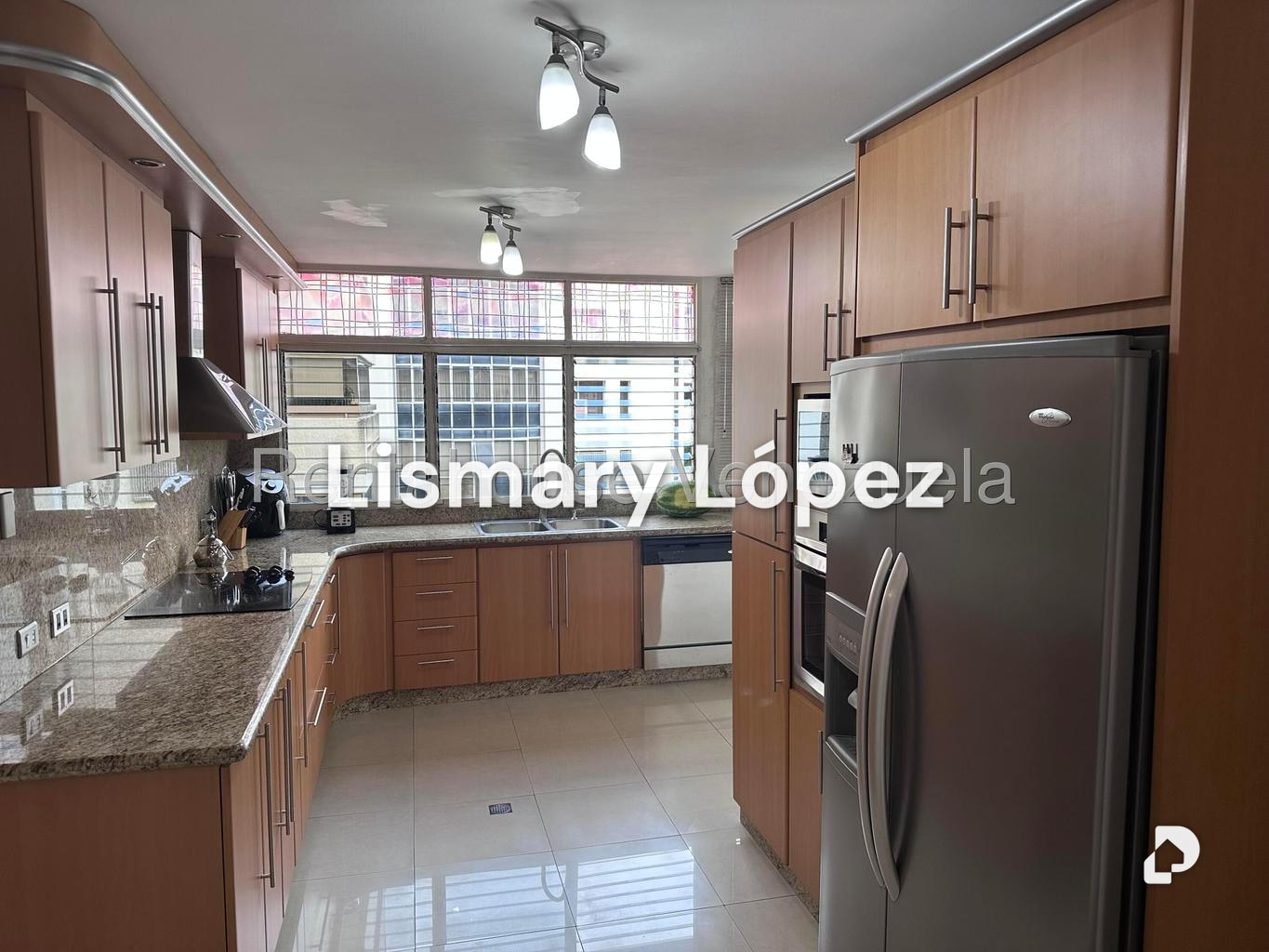 Apartamento en La Florida, Caracas – 21