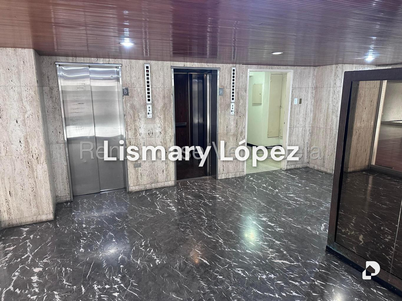 Apartamento en La Florida, Caracas – 8
