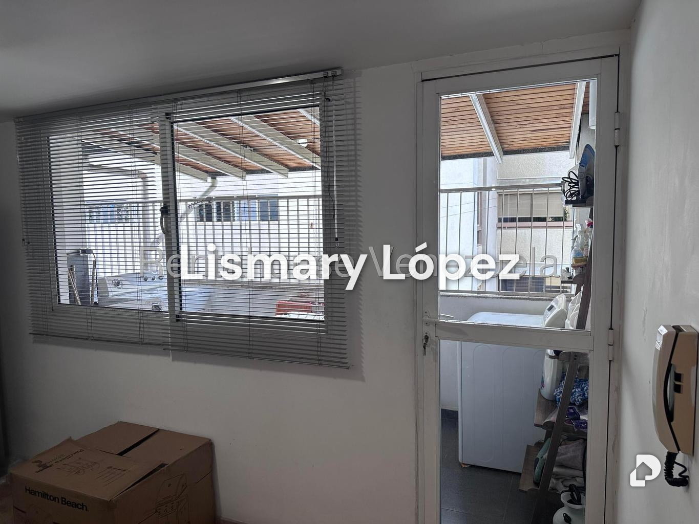 Apartamento en La Florida, Caracas – 24