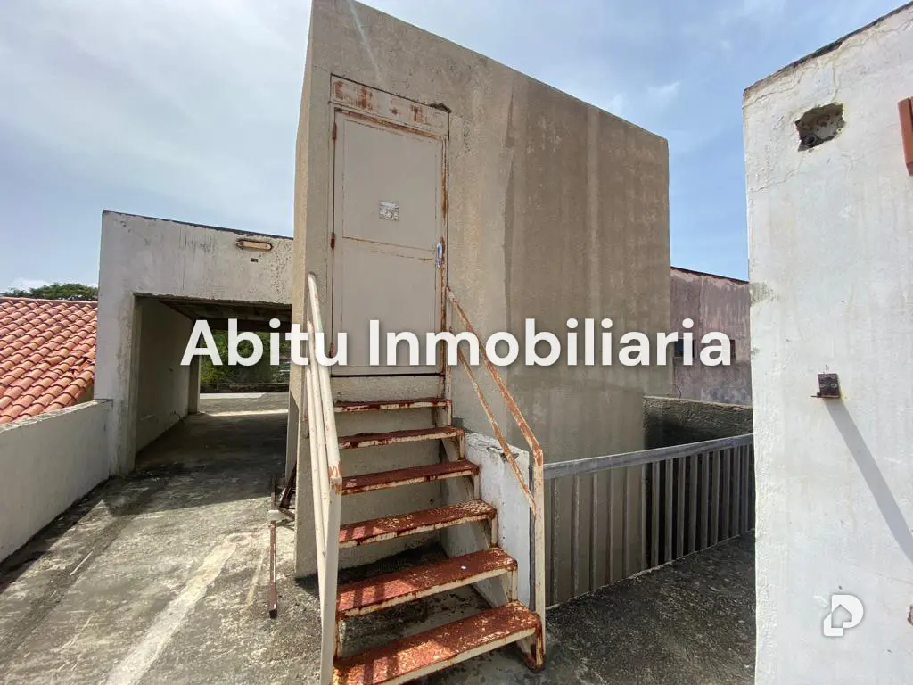 Edificio en Pampatar, Margarita (sureste) – 7