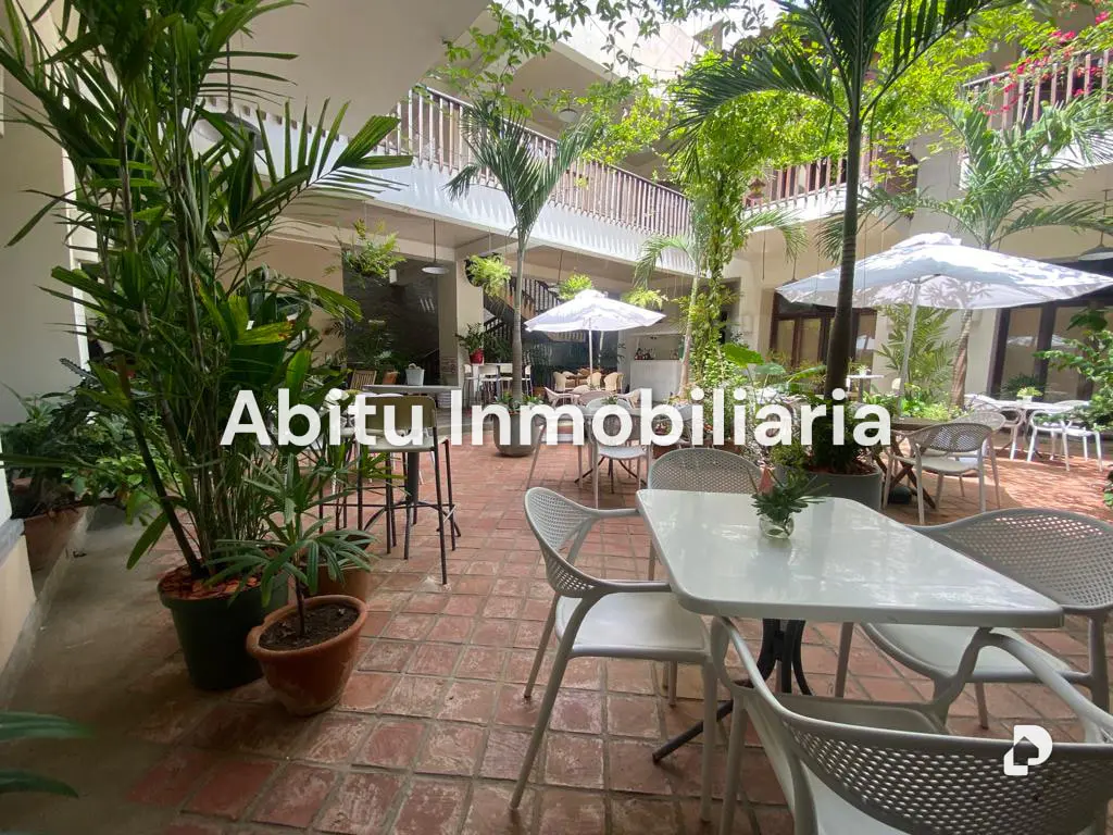 Edificio en Pampatar, Margarita (sureste) – 11