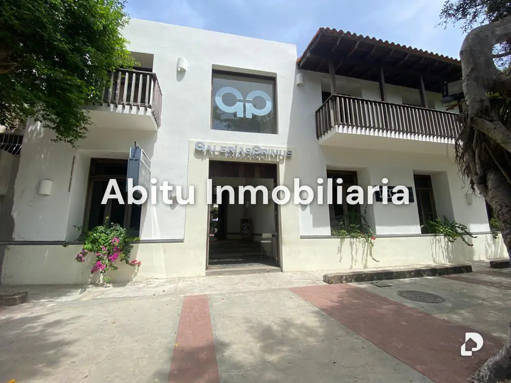 Edificio en Pampatar, Margarita (sureste) – 1