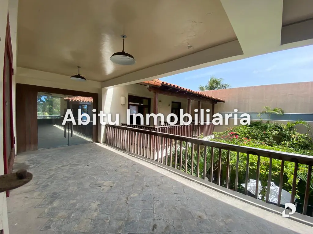 Edificio en Pampatar, Margarita (sureste) – 9