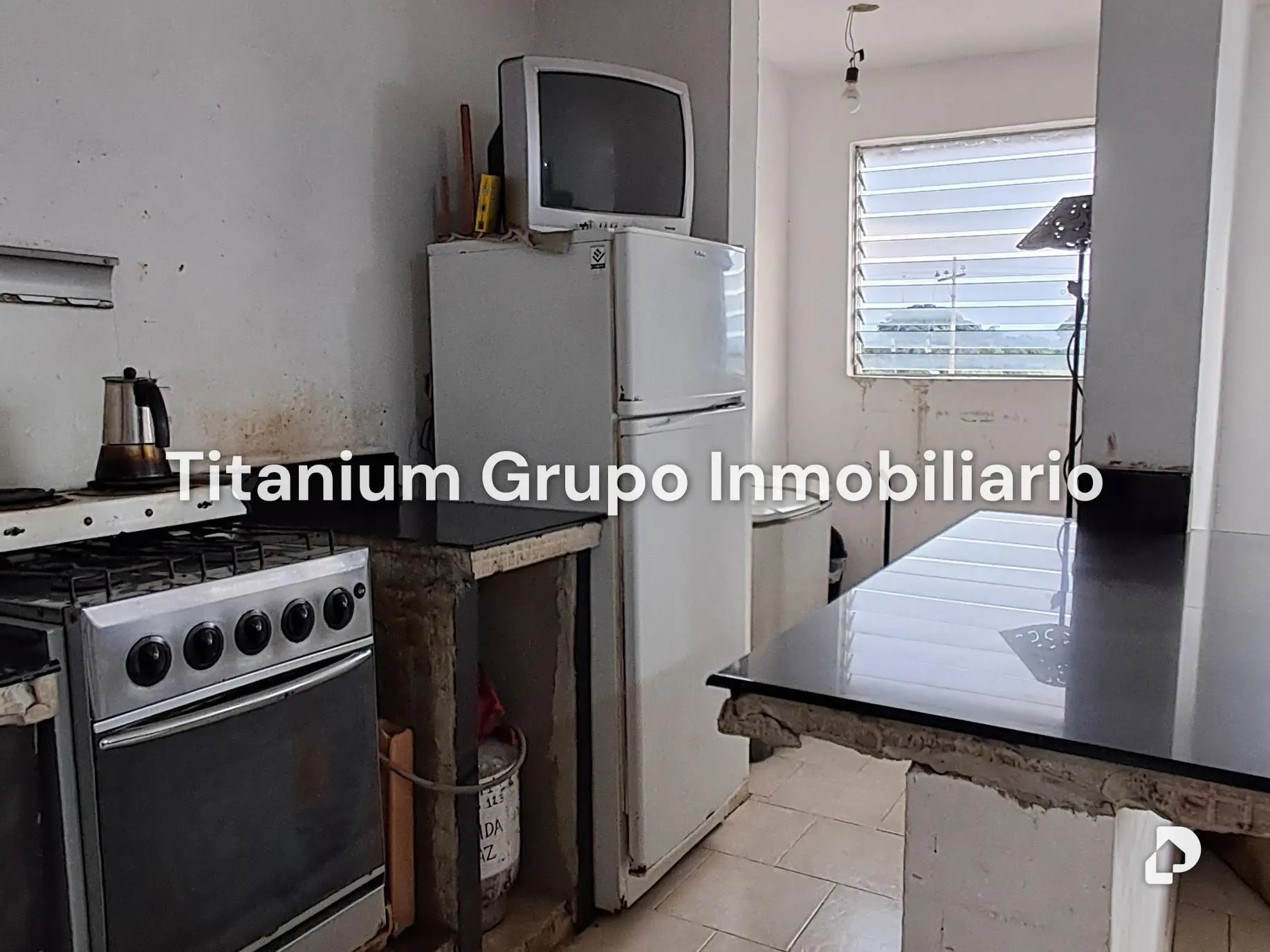 Apartamento en Los Guayos – 3