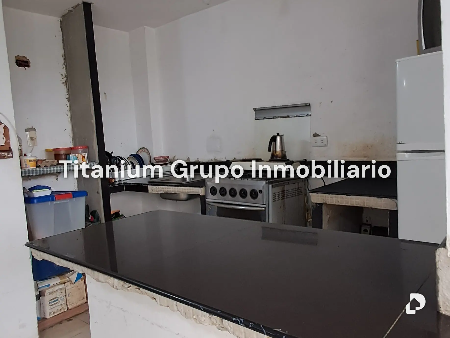 Apartamento en Los Guayos – 4