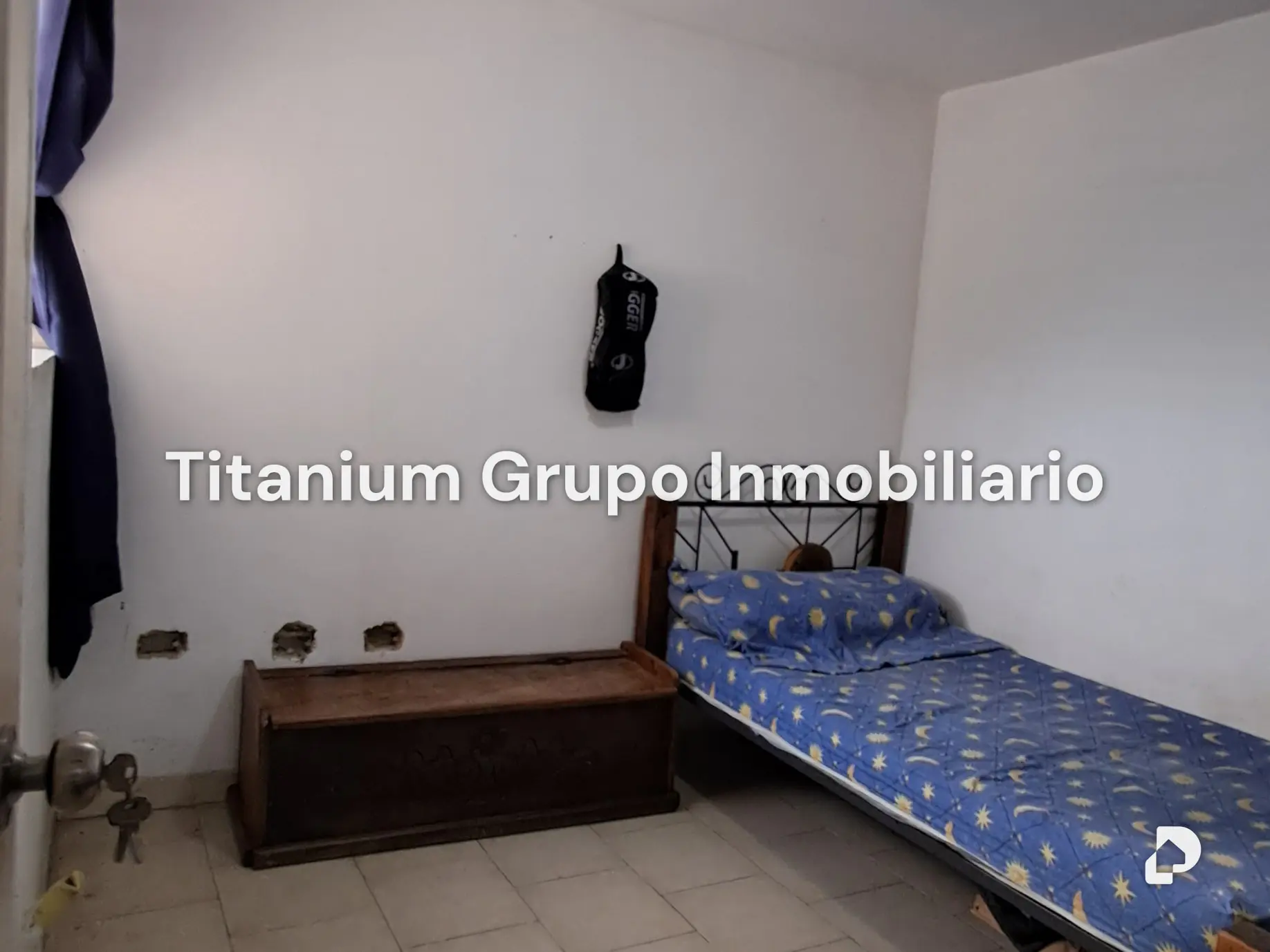 Apartamento en Los Guayos – 7