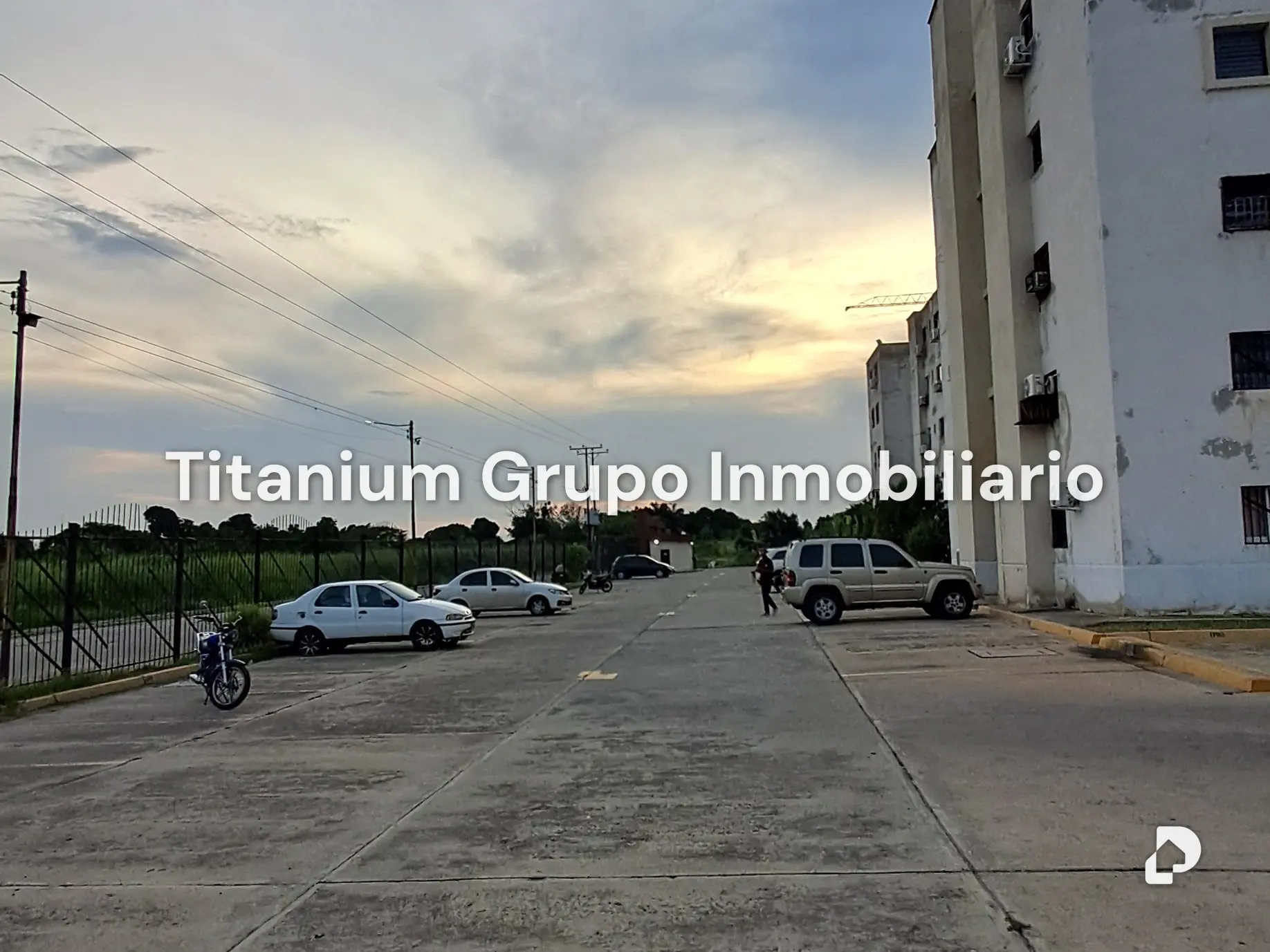 Apartamento en Los Guayos – 10