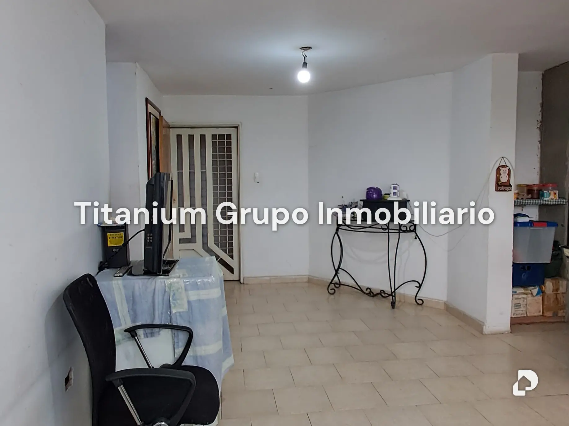 Apartamento en Los Guayos – 1