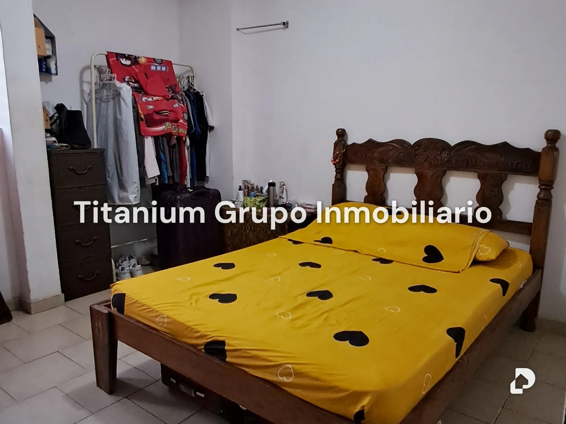 Apartamento en Los Guayos – 8