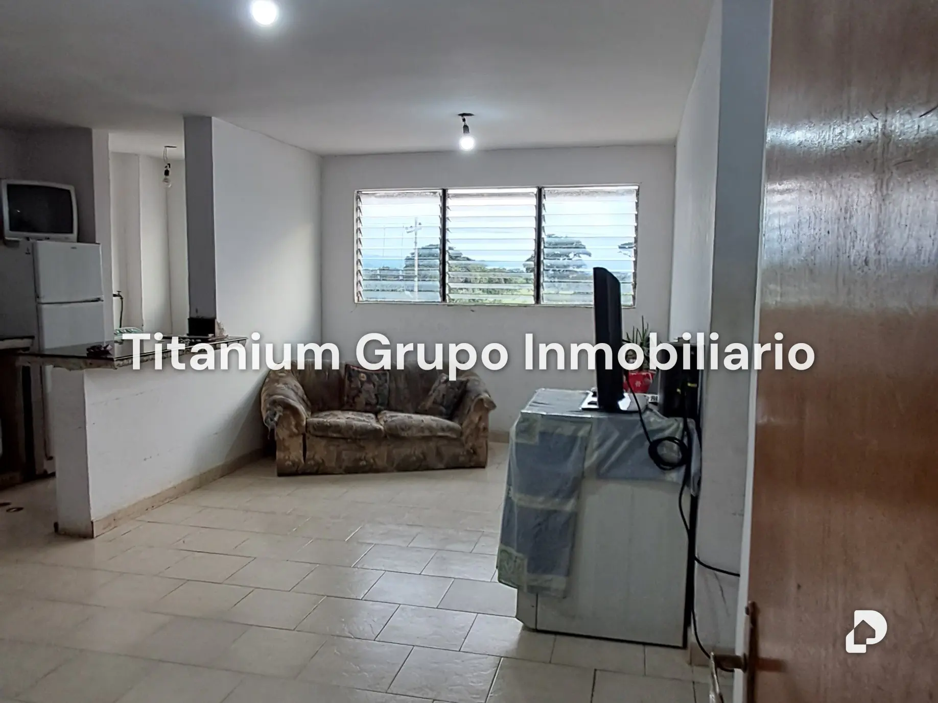 Apartamento en Los Guayos – 2