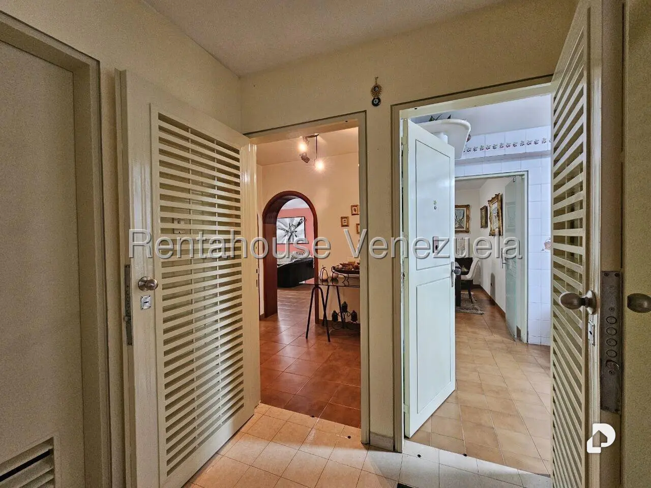 Apartamento en Miranda, Caracas – 3