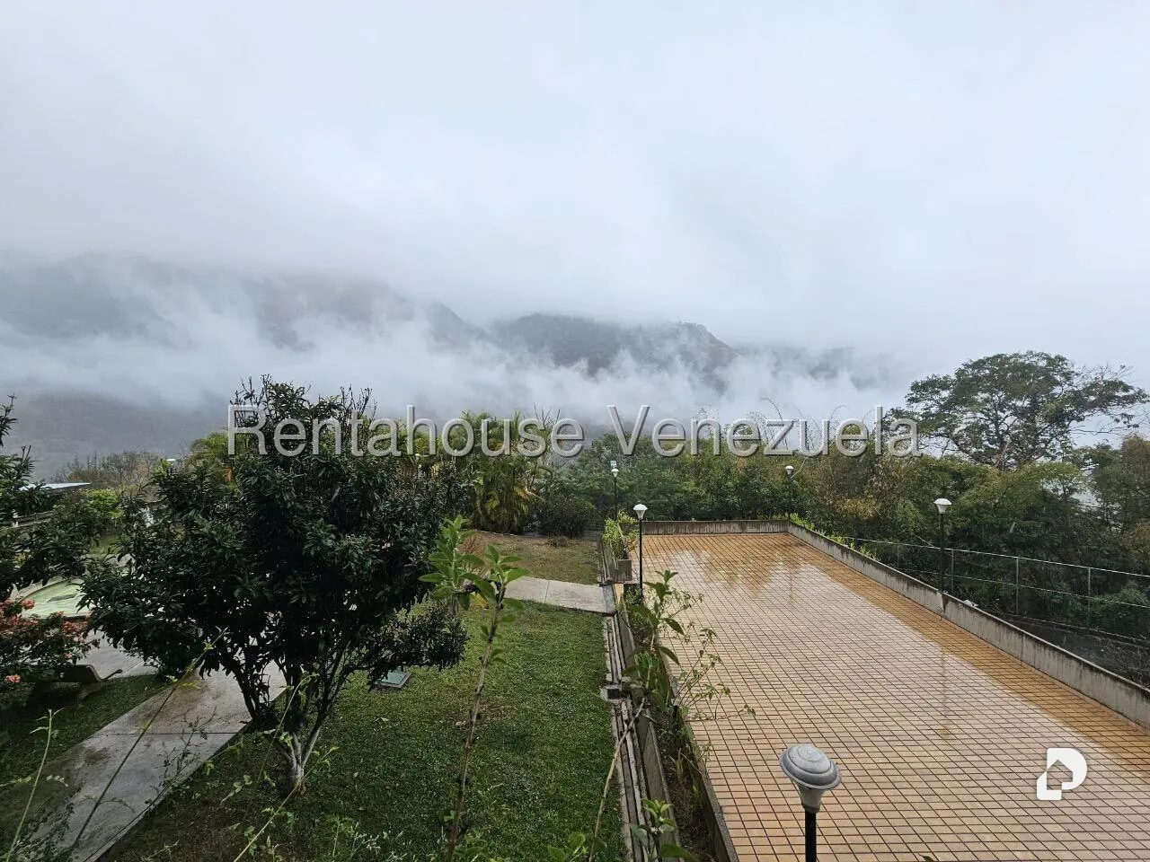 Apartamento en Miranda, Caracas – 15