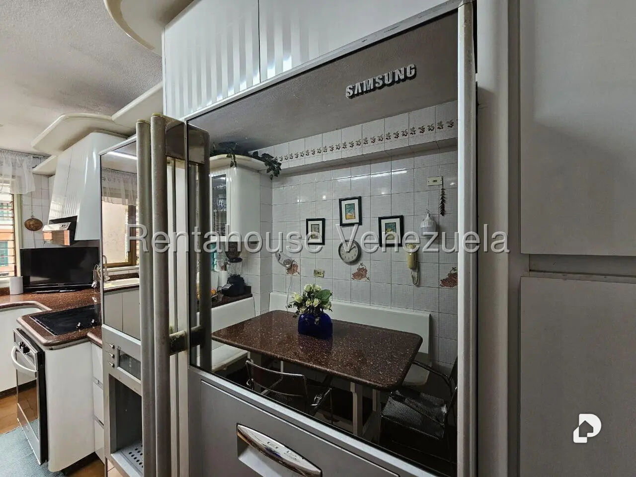 Apartamento en Miranda, Caracas – 27