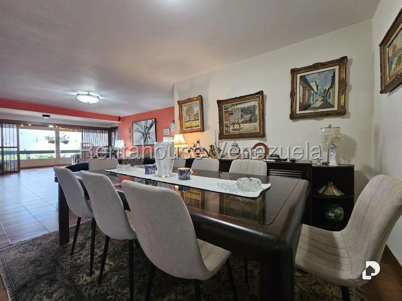 Apartamento en Miranda, Caracas – 10