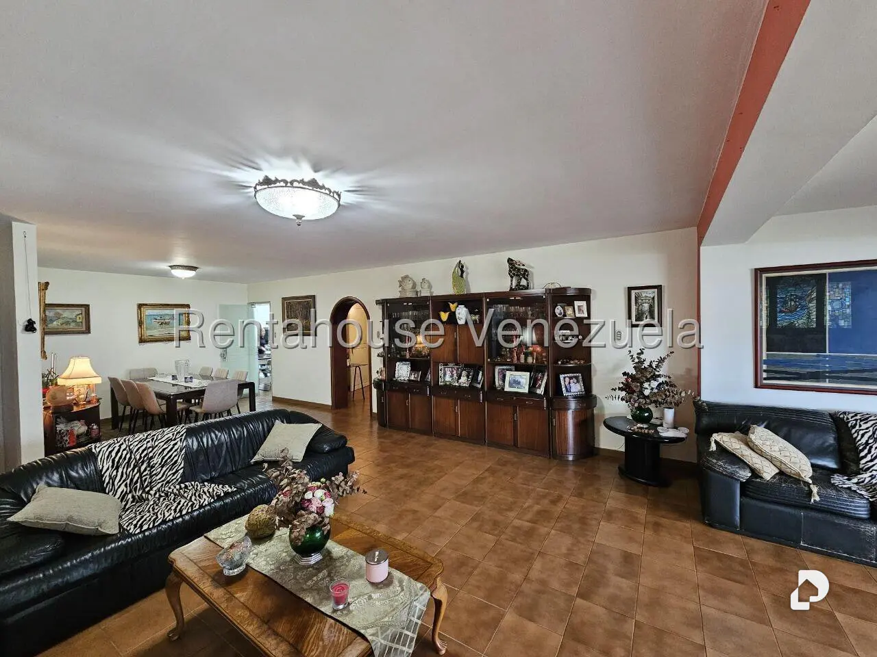 Apartamento en Miranda, Caracas – 7