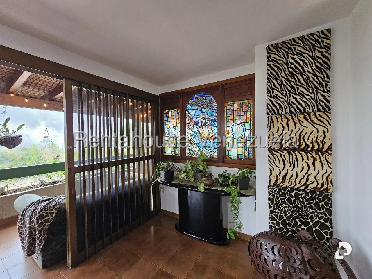 Apartamento en Miranda, Caracas – 13