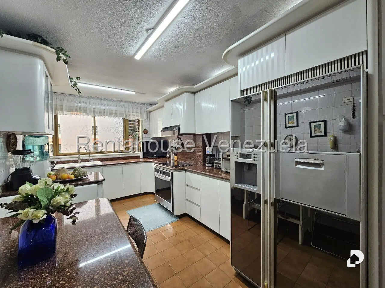Apartamento en Miranda, Caracas – 26