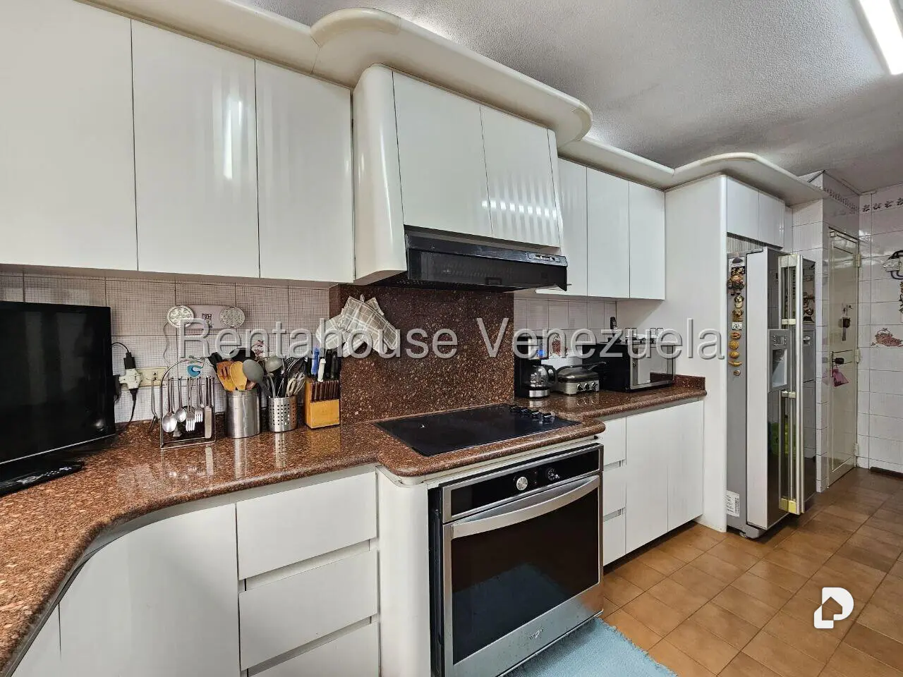 Apartamento en Miranda, Caracas – 30