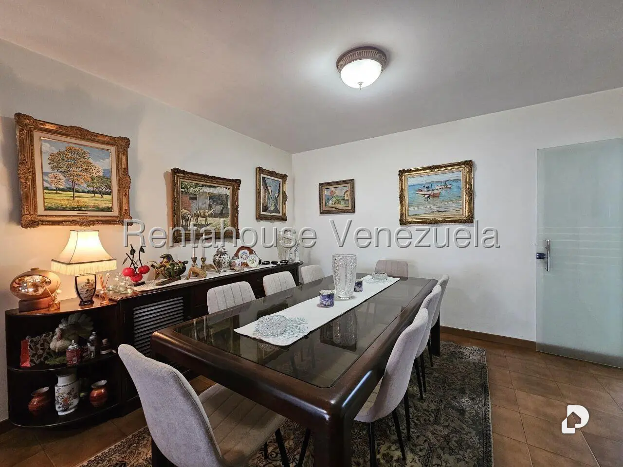 Apartamento en Miranda, Caracas – 11
