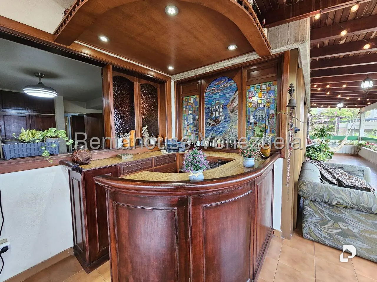 Apartamento en Miranda, Caracas – 22