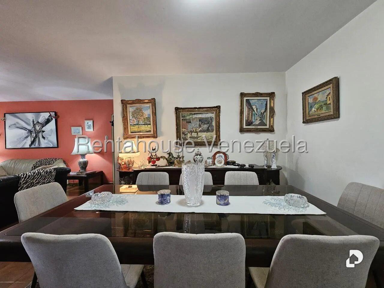 Apartamento en Miranda, Caracas – 9