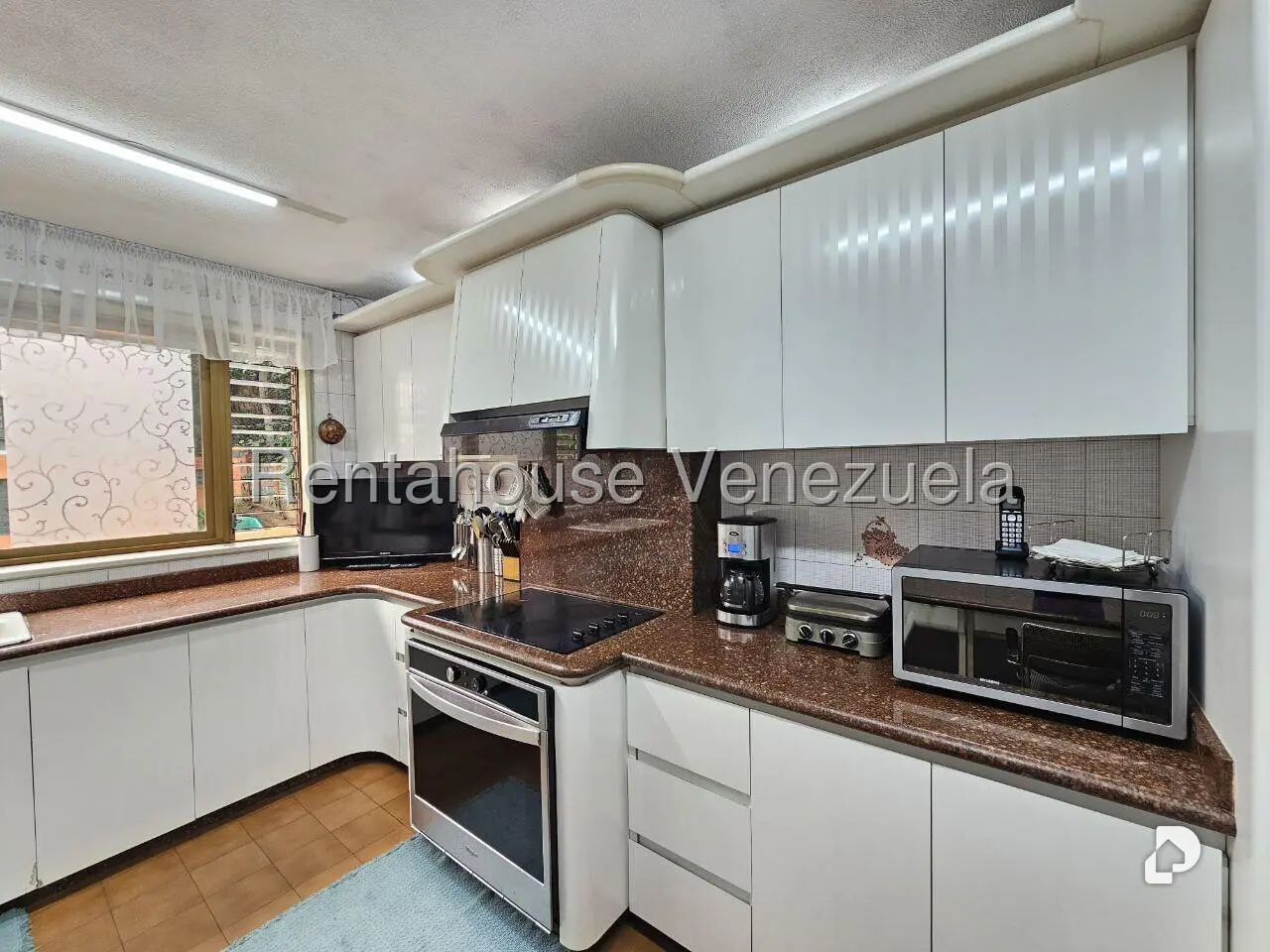 Apartamento en Miranda, Caracas – 28